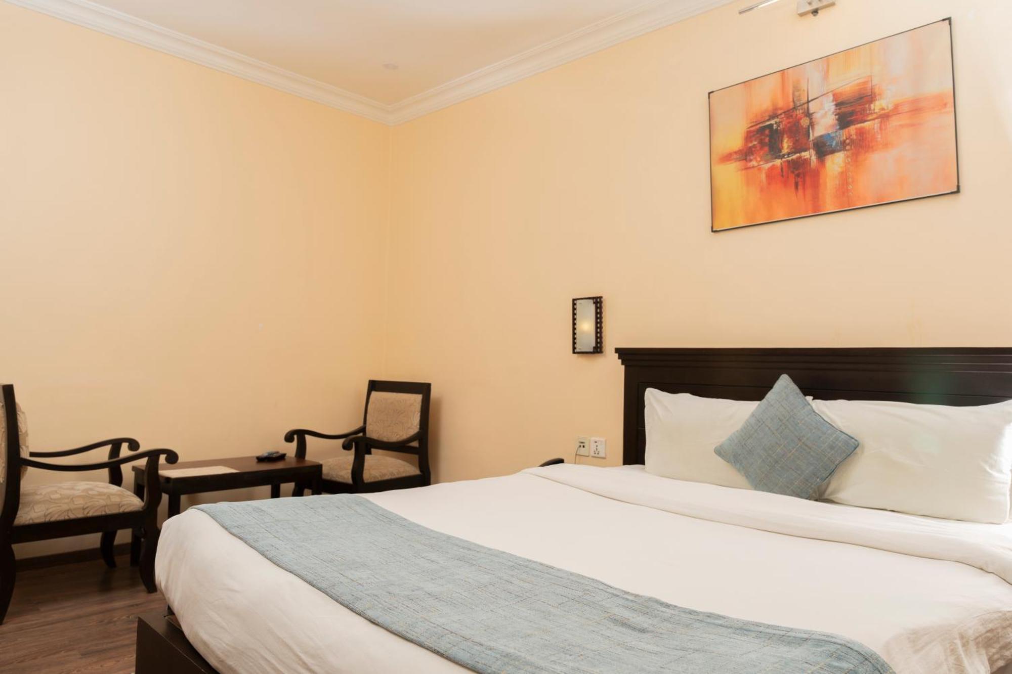 Hotel Maden Inn Itahari Eksteriør billede